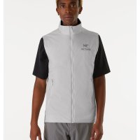 아크테릭스 아톰 SL VEST 남성 Arcteryx ATOM 패딩조끼 이재용패딩