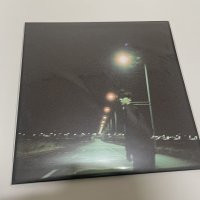 하현상 - 미니 3집 Calibrate (Remastered) [Coke Bottle Clear LP][45RPM] [미개봉]