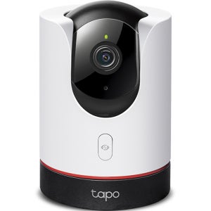 티피링크 Tapo C225 홈보안 Wi-Fi CCTV 400만 2K 홈캠 카메라