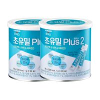 초유밀플러스 2단계 1g x 90포 (2통) 유통기한 넉넉 튼튼한 포장