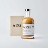 짐버 생강청 Gimber Book+700ml