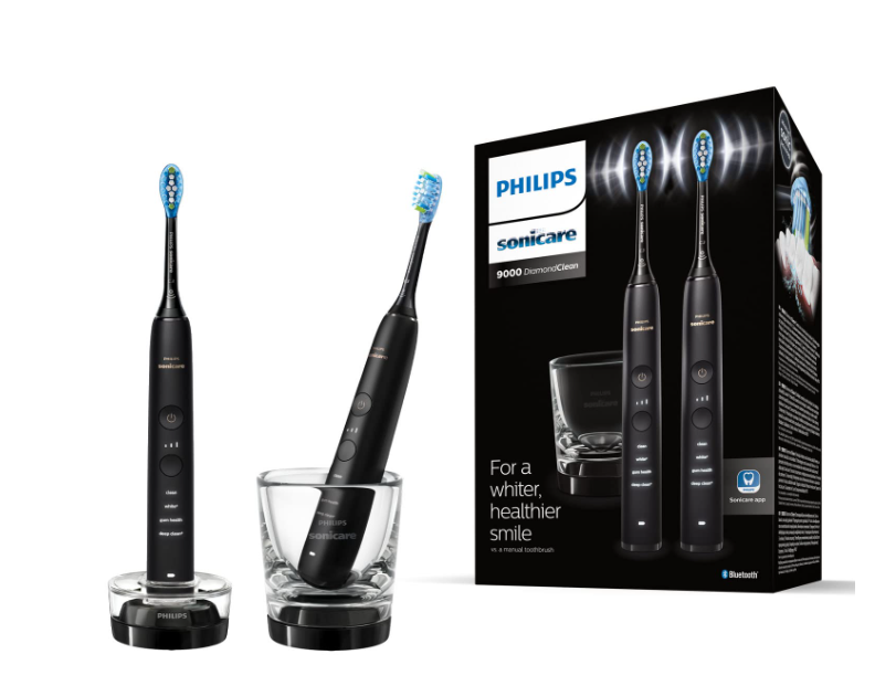 필립스 소닉케어 다이아몬드클린 (Philips Sonicare DiamondClean)