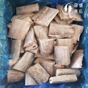 냉동 수입 손질 토막 모로코 갈치 식당용 조림 구이 업소용갈치 10kg