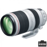 (렌즈대여) 캐논 EF 100-400mm F4.5-5.6L IS 2 USM 렌즈 백사투 EF100400 대여