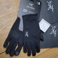 아크테릭스 벤타 글로브 등산장갑 VENTA GLOVE 2컬러 남녀공용