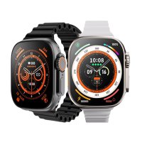 짭플워치 smart watch DT8 Ultramax 49mm 스마트 워치 와치