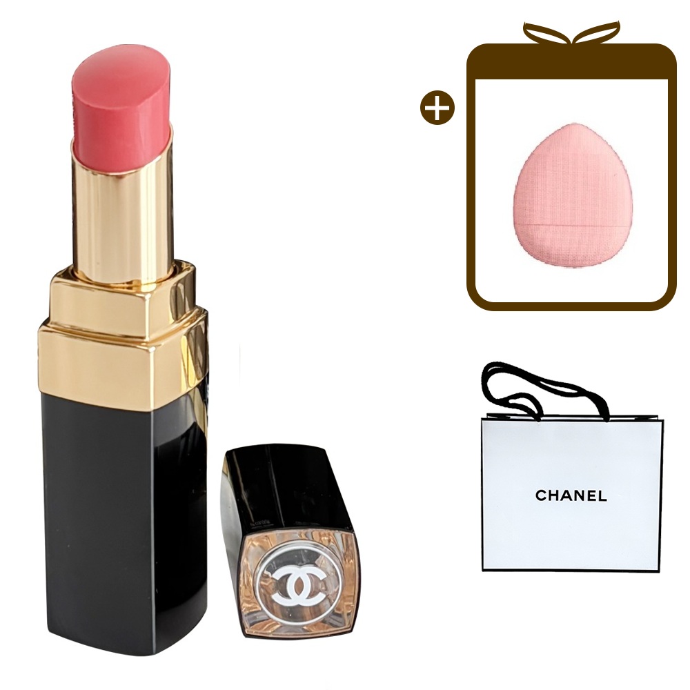 CHANEL 샤넬 립스틱 루쥬