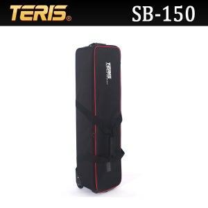 [TERIS] 테리스 삼각대 헤드 이동 바퀴 가방 SB-150