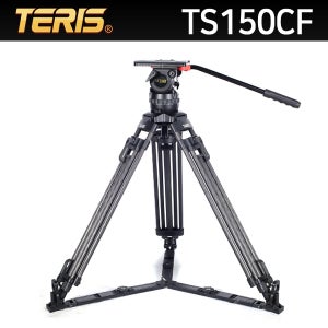 [TERIS] 테리스 삼각대 헤드 키트 TS150CF 20kg지지