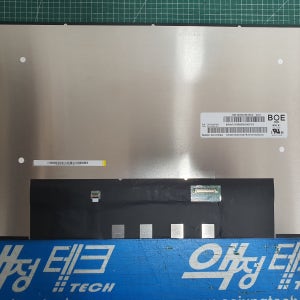 NE140WUM-N62 B140UAN02.1 레노버 X1 카본 9세대 액정 패널 새제품