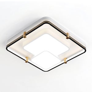 안도라사각 LED방등 안방전등 50W