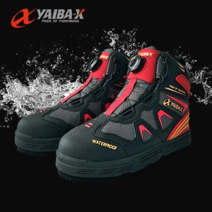 야이바엑스 레드드레곤 갯바위펠트화 교체형 핀펠트 갯바위화