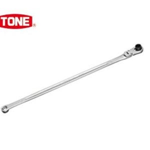 토네 꺽임 롱 기어렌치 깔깔이 스패너 (플렉스 타입) TONE RMA-08L
