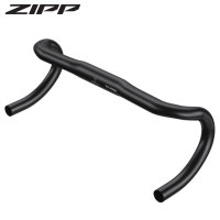 ZIPP 서비스코스 70-ERGO 드롭바 BTBK 로드자전거 알루미늄핸들바