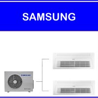 삼성 시스템에어컨 2대 양주