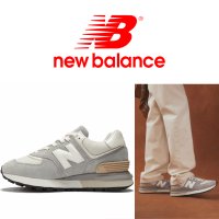 뉴발란스 574 레거시 U574LGRG NEW BALANCE 574 LEGACY