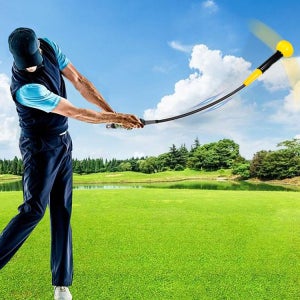 비거리증가 실내 스윙연습기 라베로