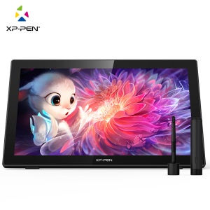 액스피펜 XP-PEN Artist22 2세대 21.5인치 액정 타블렛