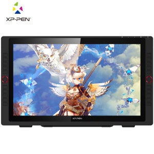 엑스피펜 XP-PEN ARTIST 22R PRO 21.5인치 액정 타블렛 드로잉타블렛