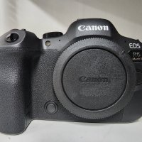 [렌탈] EOS R6 mark 2 카메라 대여