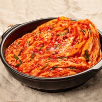 한경 전라도 해풍김치 배추 포기 김치 5kg+5kg