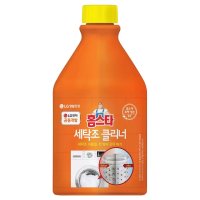 강력 세척 홈스타 세탁조 클리너 450ml x 8 (Costco)