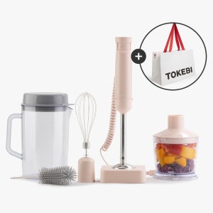도깨비방망이 핸드블렌더 핸드믹서기 SHB2300