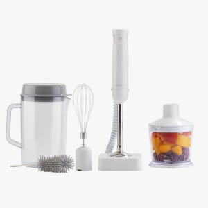 도깨비방망이 핸드블렌더 핸드믹서기 SHB2300