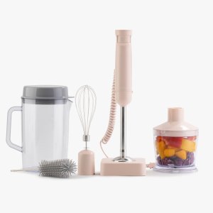도깨비방망이 핸드블렌더 핸드믹서기 SHB2300