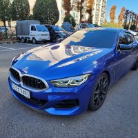 BMW렌트 M850렌트 스포츠카 수입차 서울 경기 만21세 종합보험 휘발유 평일 단기