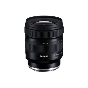 탐론 20-40mm F/2.8 Di III VXD 소니 E-Mount