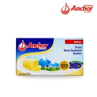 앵커버터 454g ANCHOR 유크림 100%