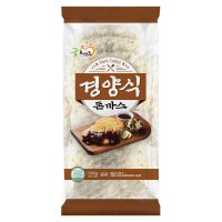 굿프랜즈 경양식돈까스 1500g (2개이상 -5%) 대용량 업소용 돈가스 레시피 요리