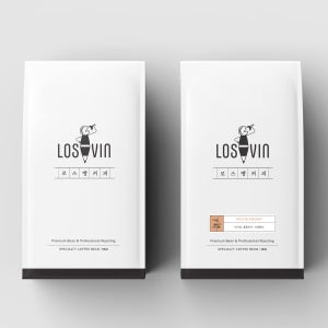 마일드블랜드500G 로스뱅커피