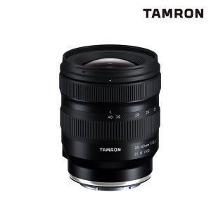 탐론 20-40mm F2.8 Di III VXD A062 소니 E마운트 렌즈
