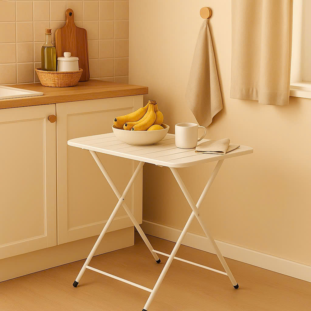 접이식 식탁 이케아 탁자 다용도 간이 미니 식탁테이블 TORPARO
