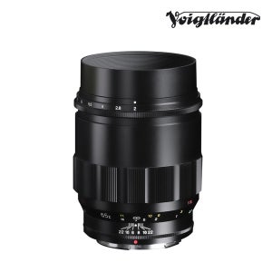 보이그랜더 MACRO APO-LANTHAR 65mm F2 Aspherical for Z-Mount