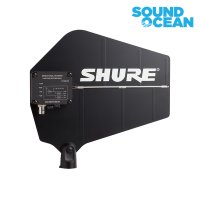 SHURE UA874XA 슈어 UHF 액티브 지향성 안테나 902-960