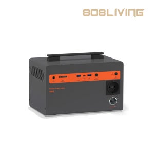 캠스테이 YO-2 파워뱅크 차박 캠핑 대용량 배터리 인산철 600W 216000mAh