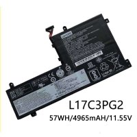 Lenovo 레노버 노트북 호환 배터리 Y530 Y540 Y730 L17C3PG2 L17M3PG2