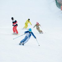 [ 인스키그램 ] 지산스키장렌탈샵 장비 의류 장갑 대여 렌탈 지산리조트