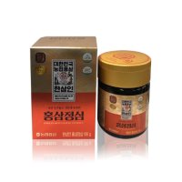 한삼인 홍삼정심 100g