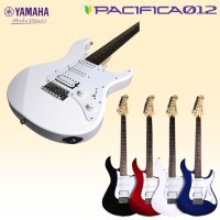 야마하 퍼시피카 일렉기타 PAC012 입문용 기타 YAMAHA PACIFICA 012