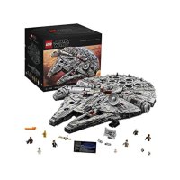 LEGO STARWARS 레고 - 밀레니엄 팔콘 75192