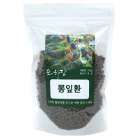 순하당 국산 뽕잎환 (상엽환) 300g 1개월분