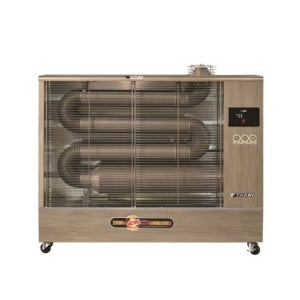 화레이 석유 돈풍기 FSH-2320 튜브 히터 난로 60형 휴게소 곱창 난방 업소 산업용