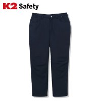 K2 Safety 패딩 바지 21PT-F370R 작업복 LB2-F370