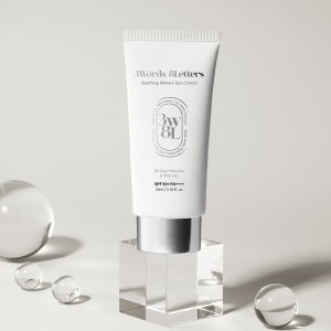 3W8L 수딩 워터리 선크림 70ml