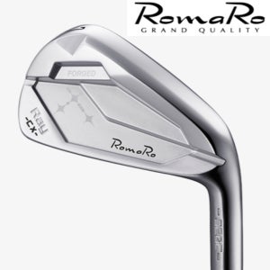 로마로 레이 CX S20C 아이언 7개 세트 NS PRO 950R(4-P)