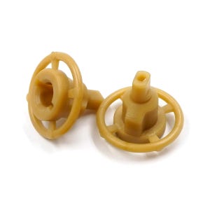 XP-10871 Shaft Driven Solid Axle Cup┃엑스프레스 Xpress RC부품